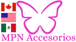 MPN Accesorios  INTERNACIONAL 